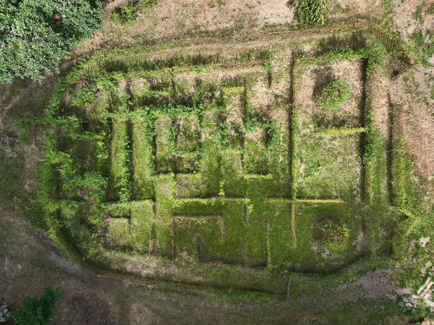 فيلا Gite Nature Au Pied Des Hetres Vitrac-sur-Montane المظهر الخارجي الصورة